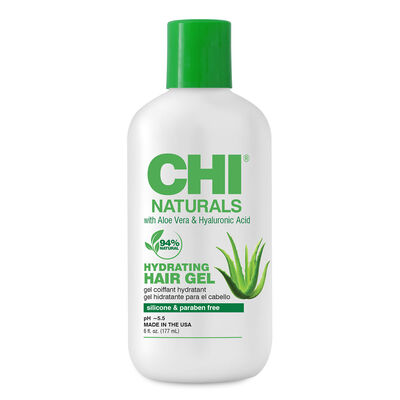 Naturals With Aloe Vera Hydrating Hair Gel